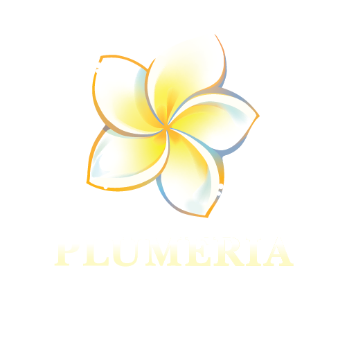 Plumeria Studio logo